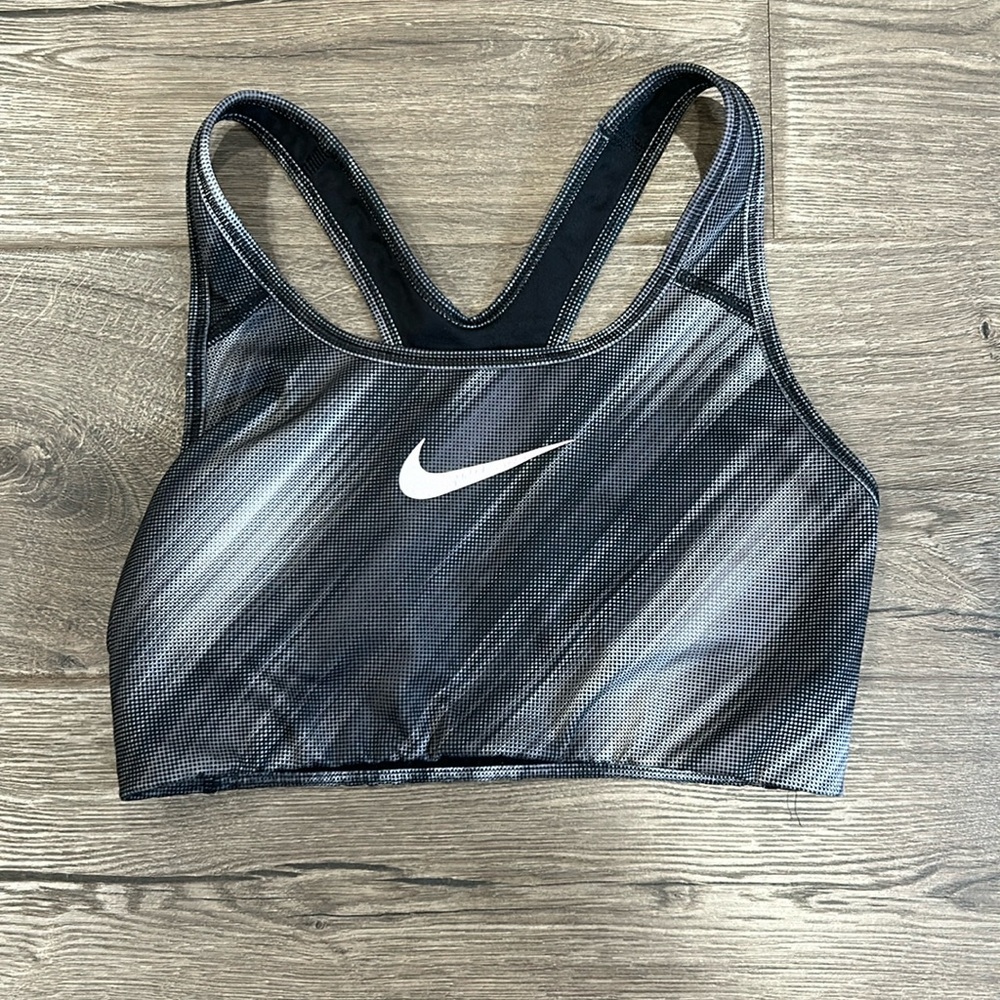 Nike Pro Sports Bra size M